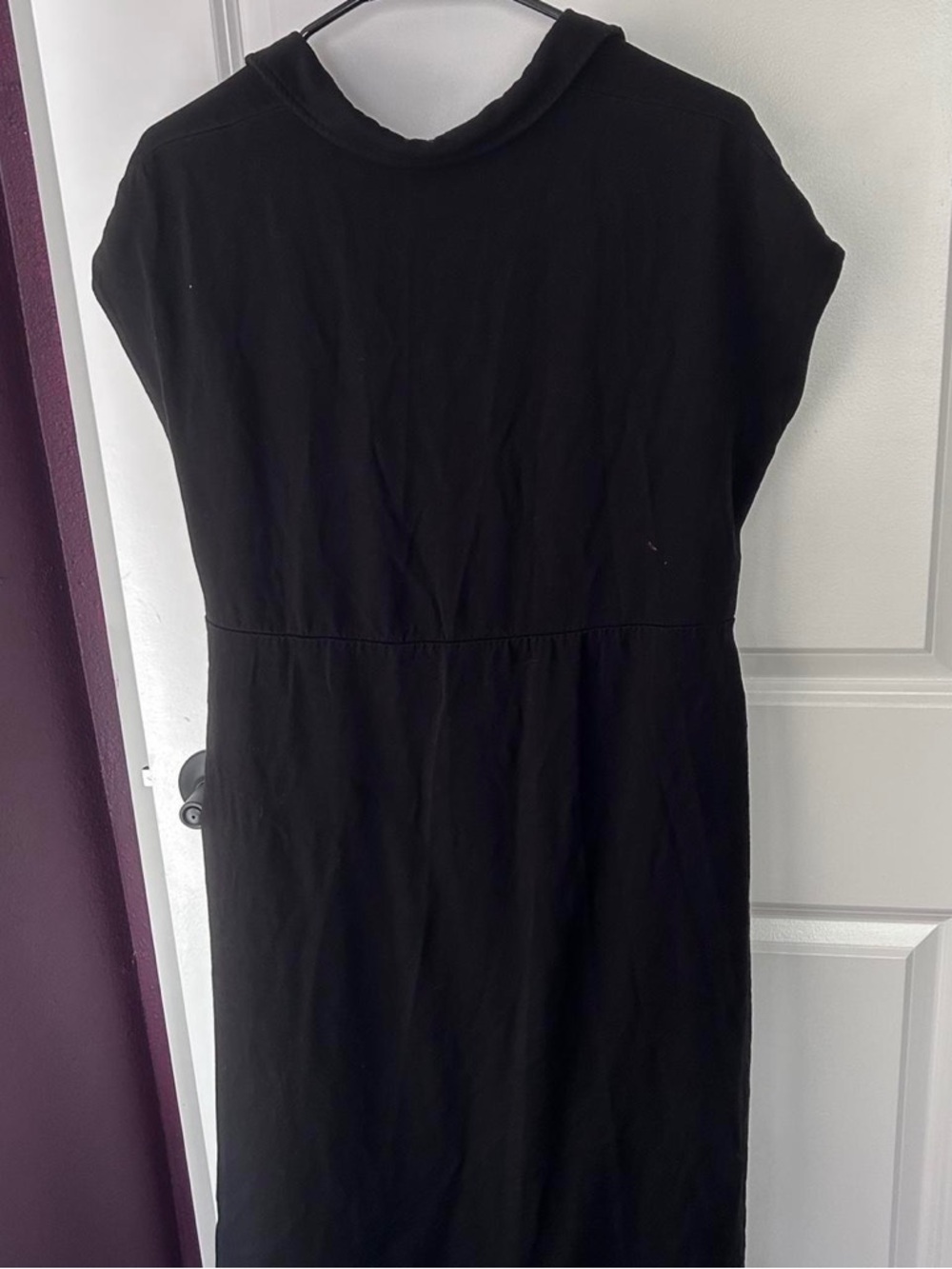 Disturbia | Serket Relaxed Midi Dress - Picture 3 of 4